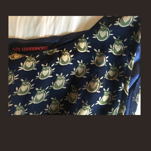 Light summer dress. Size M. - Picture 2 of 3